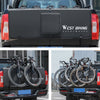 West Biking Tailgate Bike Pad - Alter Ego Bikes