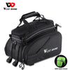 West Biking Trunk Bag (Medium) - Alter Ego Bikes