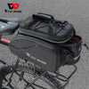 West Biking Trunk Bag (Medium) - Alter Ego Bikes