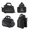 West Biking Trunk Bag (Medium) - Alter Ego Bikes