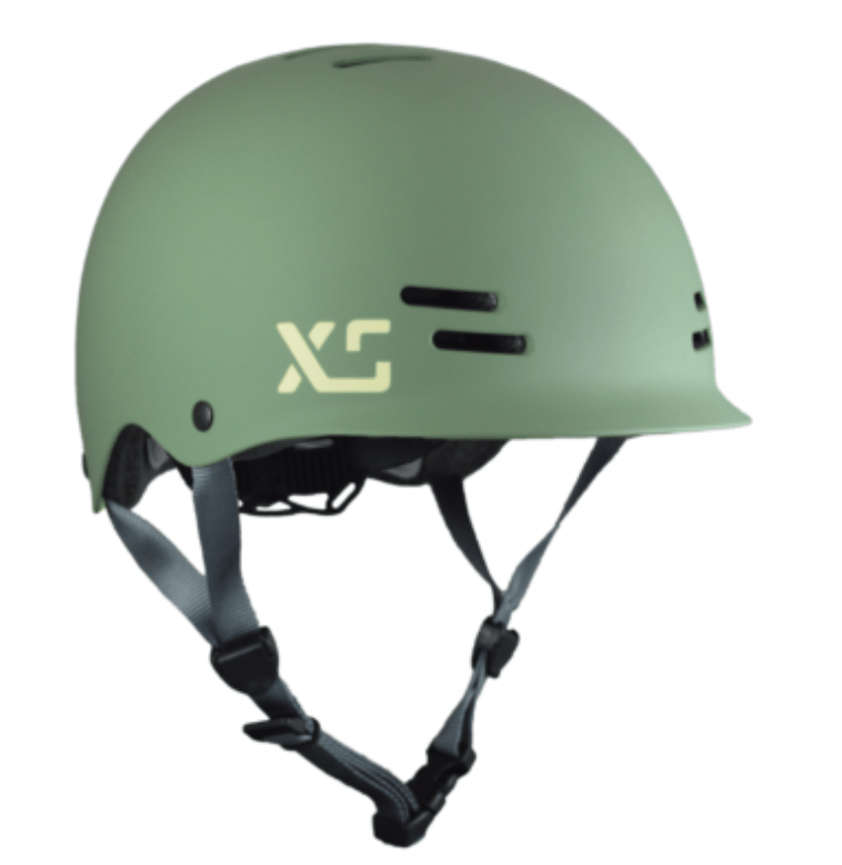 XS Skyline Helmet - Alter Ego Bikes