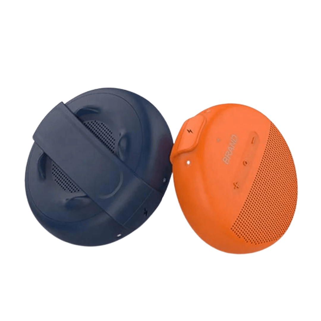 Aeolus Waterproof Bluetooth Speaker - Alter Ego Bikes