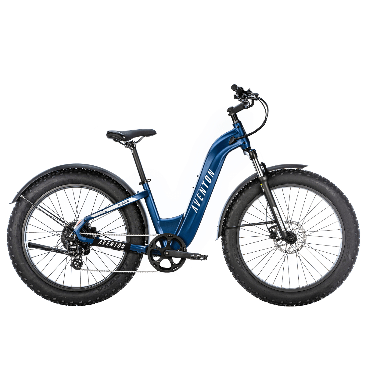 Aventon Aventure 2 - Alter Ego Bikes