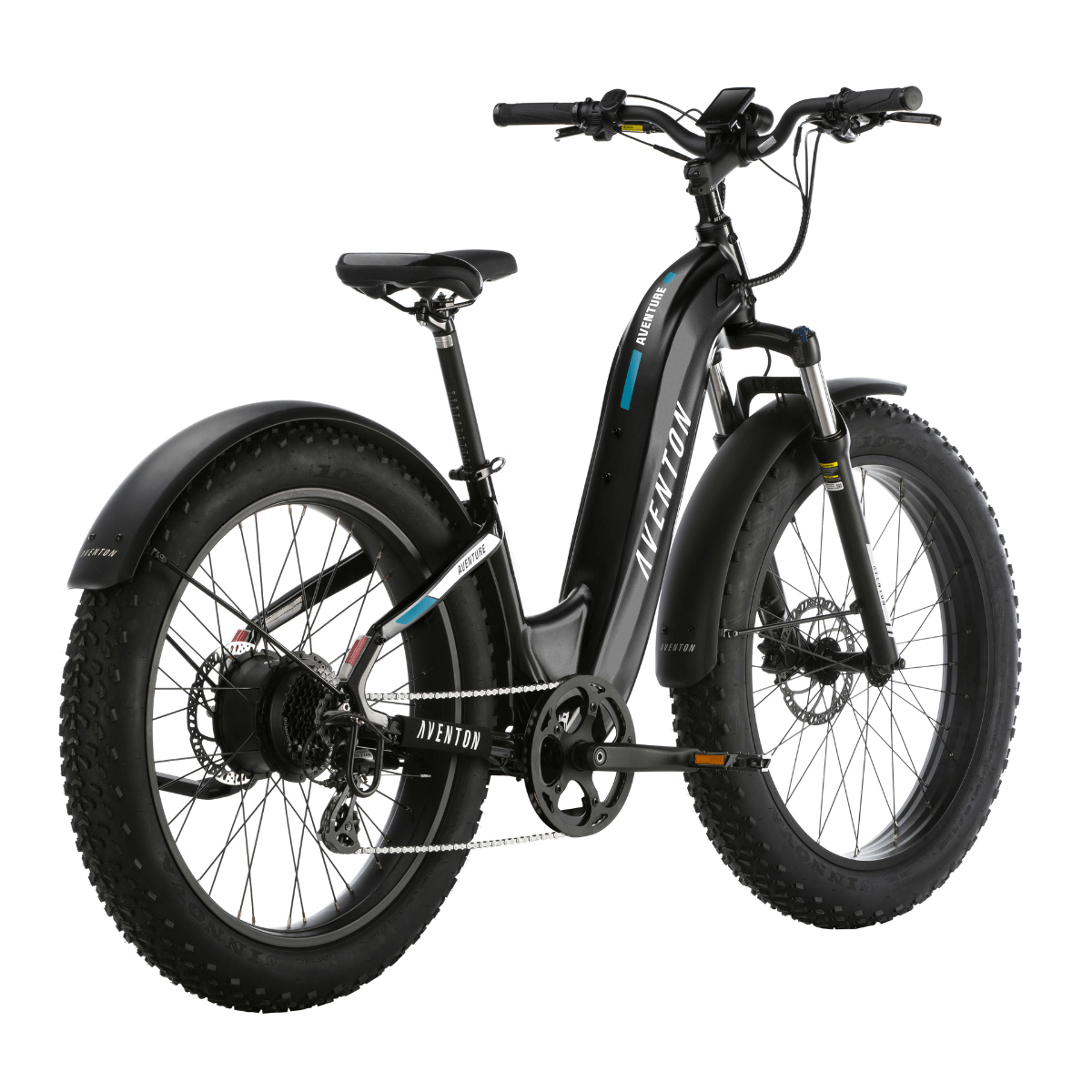 Aventon Aventure 2 - Alter Ego Bikes