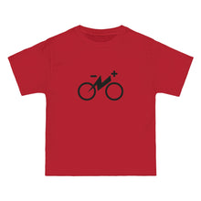 Load image into Gallery viewer, Beefy-T® Short-Sleeve T-Shirt - Alter Ego Bikes
