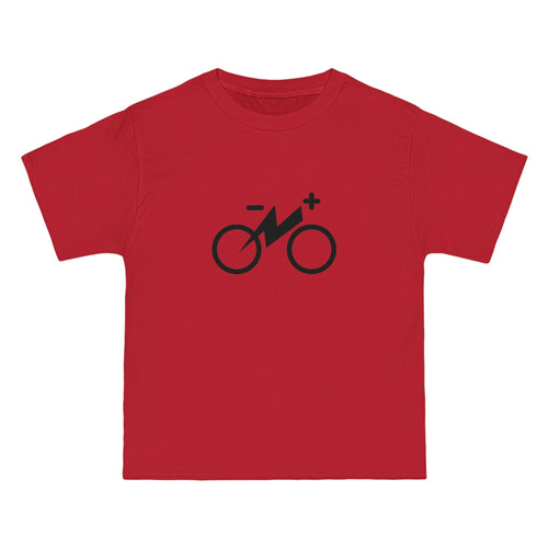 Beefy-T® Short-Sleeve T-Shirt - Alter Ego Bikes