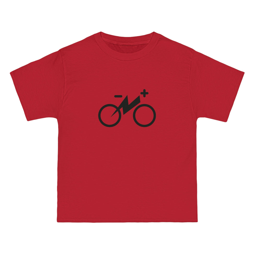 Beefy-T® Short-Sleeve T-Shirt - Alter Ego Bikes
