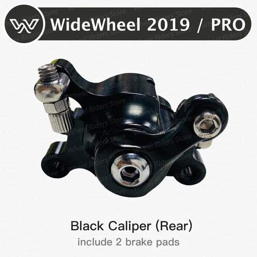 Brake Caliper - Mercane Wide Wheel PRO - Alter Ego Bikes