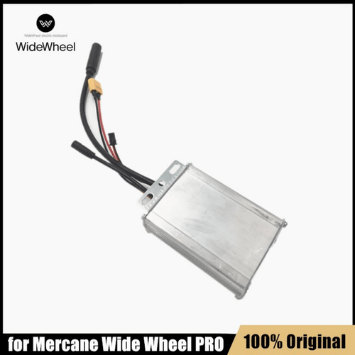 Controllers for Mercane Wide Wheel PRO - Alter Ego Bikes