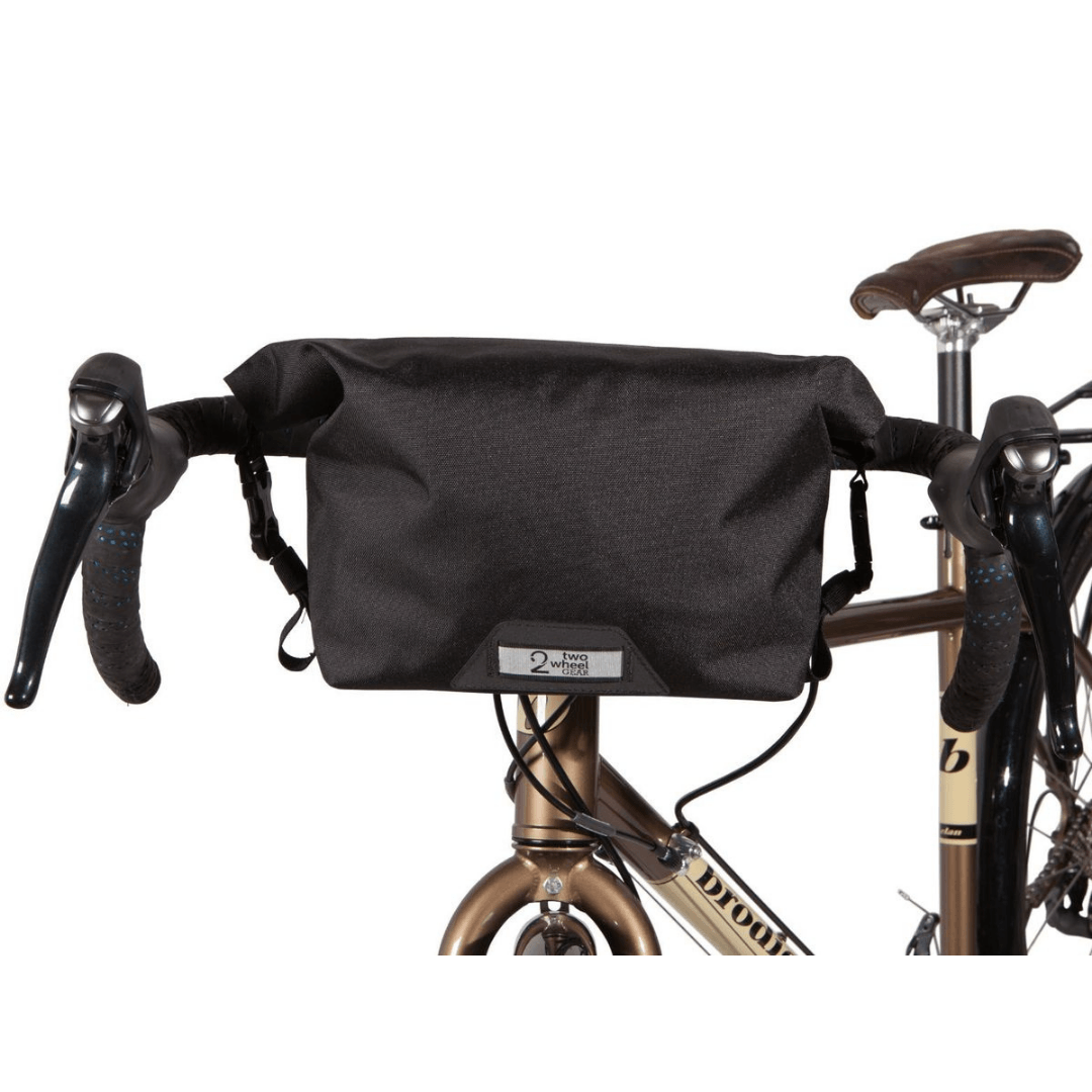 Dayliner Mini Handlebar Bag (3 L) - Alter Ego Bikes