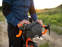 Load image into Gallery viewer, Dayliner Mini Handlebar Bag (3 L) - Alter Ego Bikes
