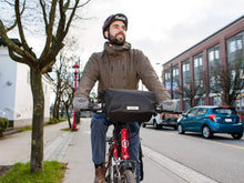 Load image into Gallery viewer, Dayliner Mini Handlebar Bag (3 L) - Alter Ego Bikes
