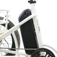 Load image into Gallery viewer, Eunorau E-Trike FOLD - Alter Ego Bikes
