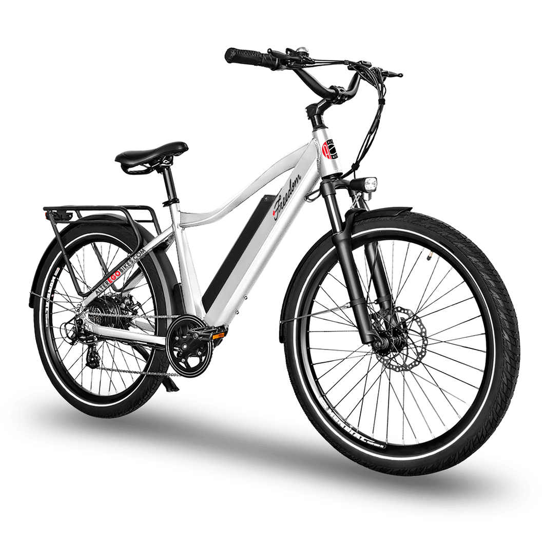 Freedom Commuter - Alter Ego Bikes