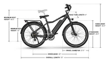 Load image into Gallery viewer, Freedom Commuter - Alter Ego Bikes
