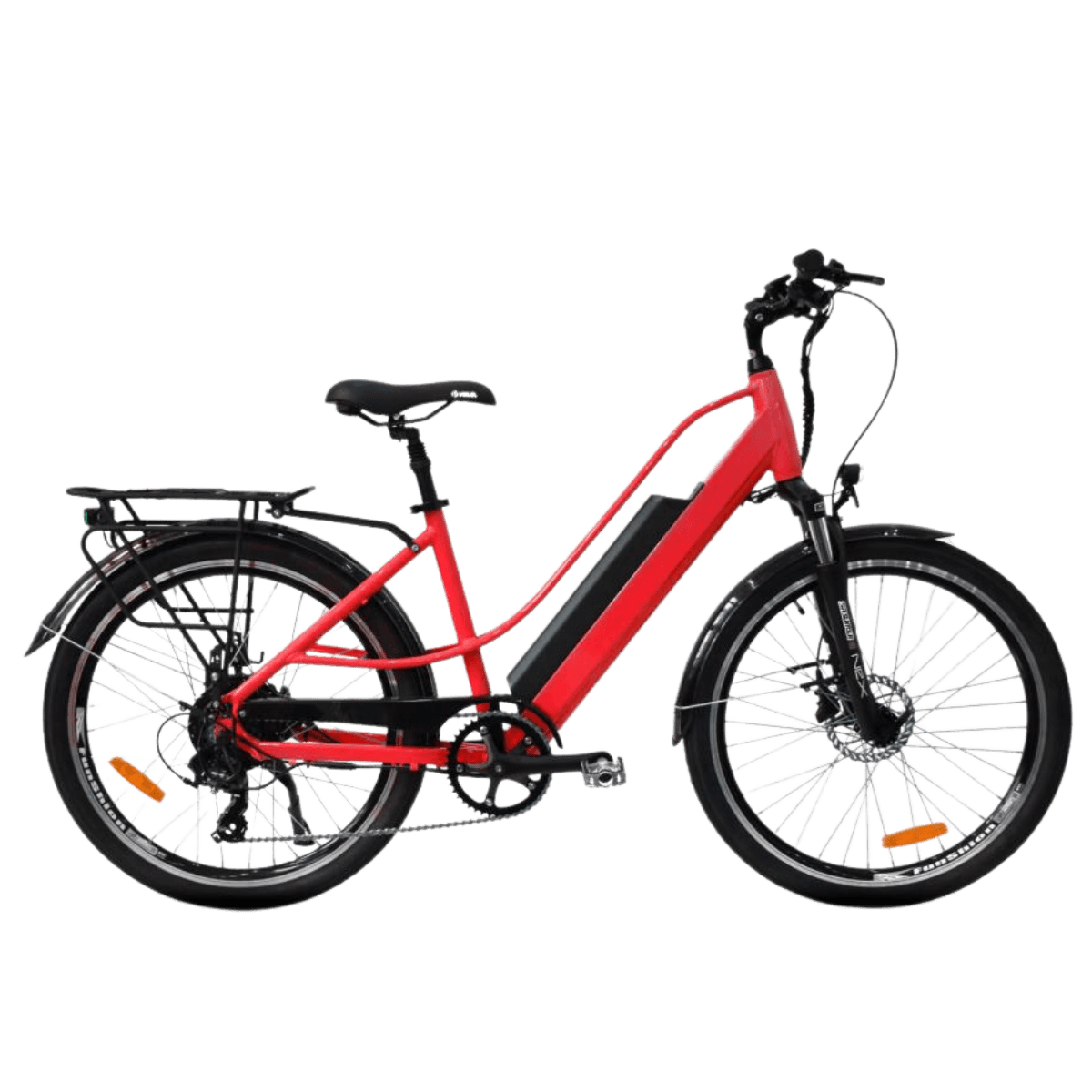 clearance electric mountain bikes