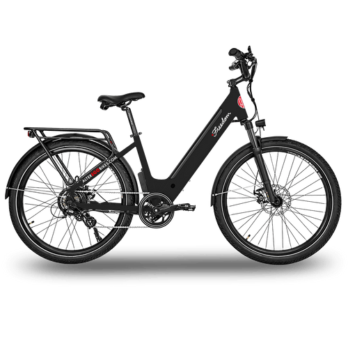 Freedom ST Commuter - Alter Ego Bikes