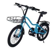 Load image into Gallery viewer, Front Rack - Niagara - Alter Ego Bikes
