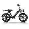 Front Rack (Rebel STEP Only) - Alter Ego Bikes