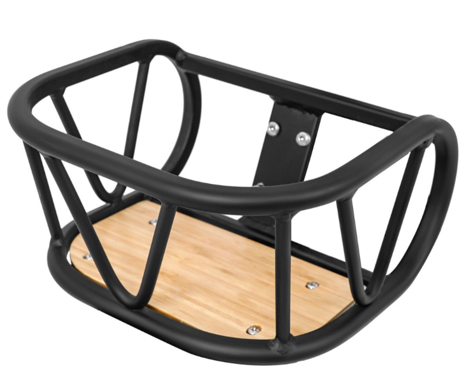 Front Rack (Rebel STEP Only) - Alter Ego Bikes