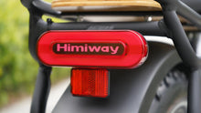 Load image into Gallery viewer, Himiway Zebra ST - Alter Ego Bikes
