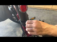 Load and play video in Gallery viewer, Seat Post Wrench - Sidekick Series
