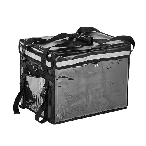 Insulated Delivery Bag - Rebel STEP - Alter Ego Bikes