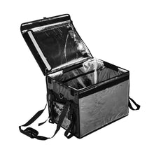 Load image into Gallery viewer, Insulated Delivery Bag - Rebel STEP - Alter Ego Bikes

