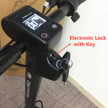 Load image into Gallery viewer, Key Box for Mercane Wide Wheel Pro - Alter Ego Bikes
