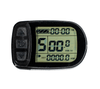 Kunteng LCD5 Display - Alter Ego Bikes