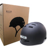 Kuyou Helmet with LED Lights - Alter Ego Bikes