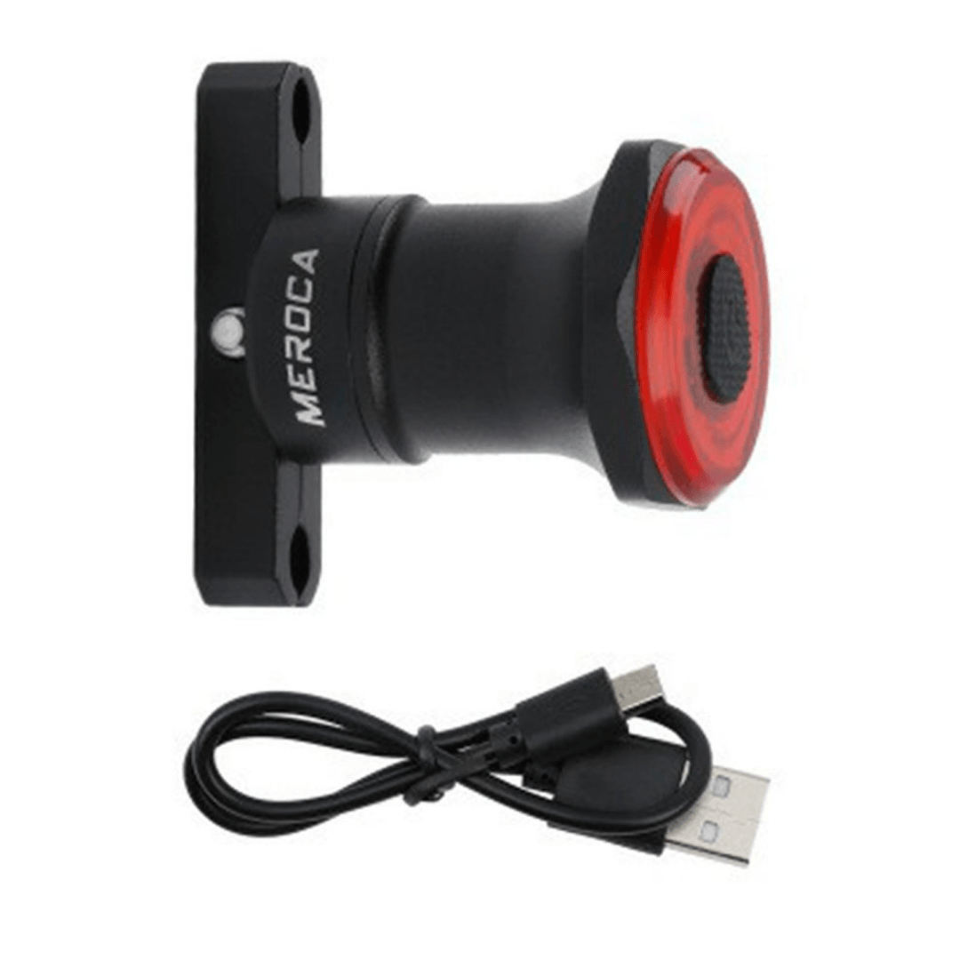 meroca bike light