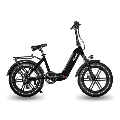 Rebel FOLD 2.0 - Alter Ego Bikes