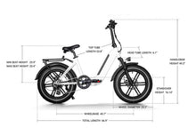 Load image into Gallery viewer, Rebel FOLD 2.0 - Alter Ego Bikes
