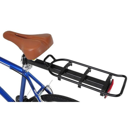 Seat Post Mounted Bike Rack - Alter Ego Bikes
