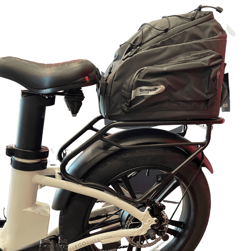 Sidekick 20Ah Range Extender Kit - Alter Ego Bikes