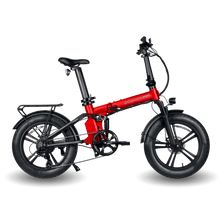 Load image into Gallery viewer, Sidekick Fat PRO 2.0 - Alter Ego Bikes
