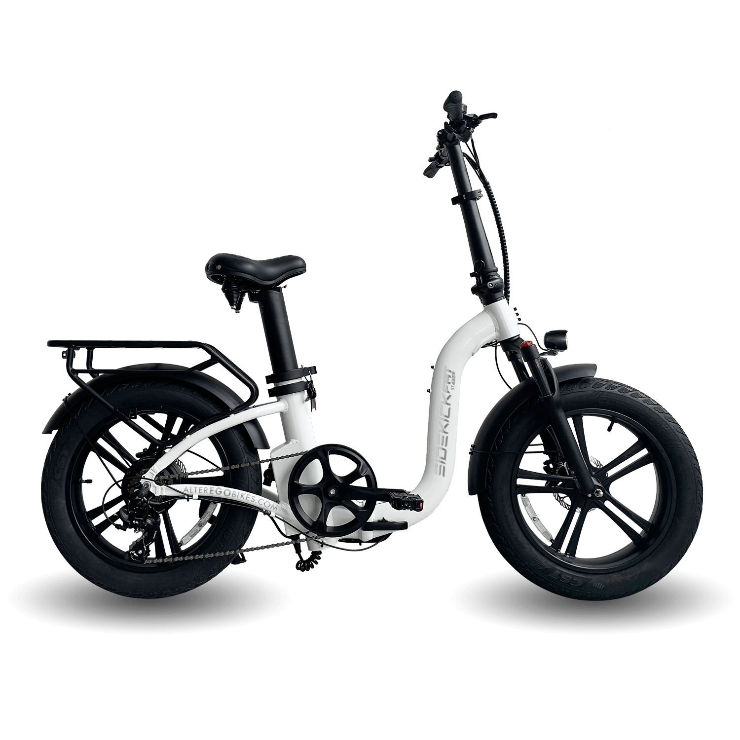 Demo fat discount bikes for sale