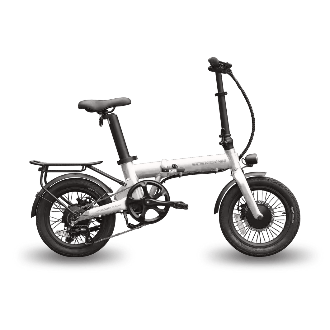 Sidekick MINI PRO AWD - Alter Ego Bikes