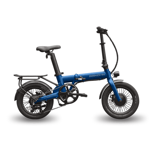 Sidekick MINI PRO AWD - Alter Ego Bikes