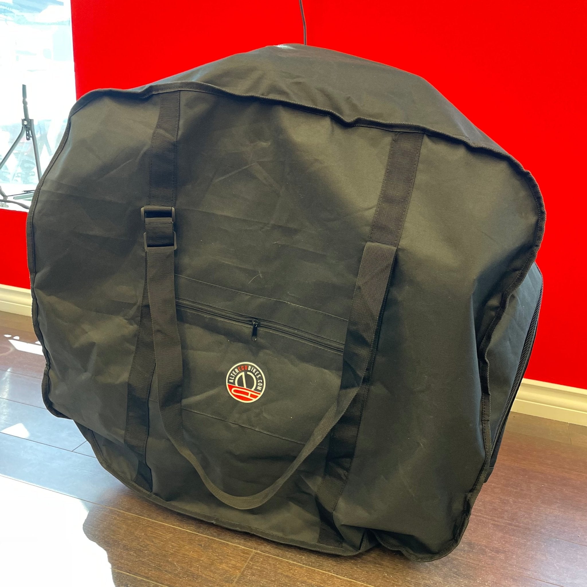 Sidekick MINI PRO AWD CERTIFIED DEMO | 3KM – Alter Ego Bikes