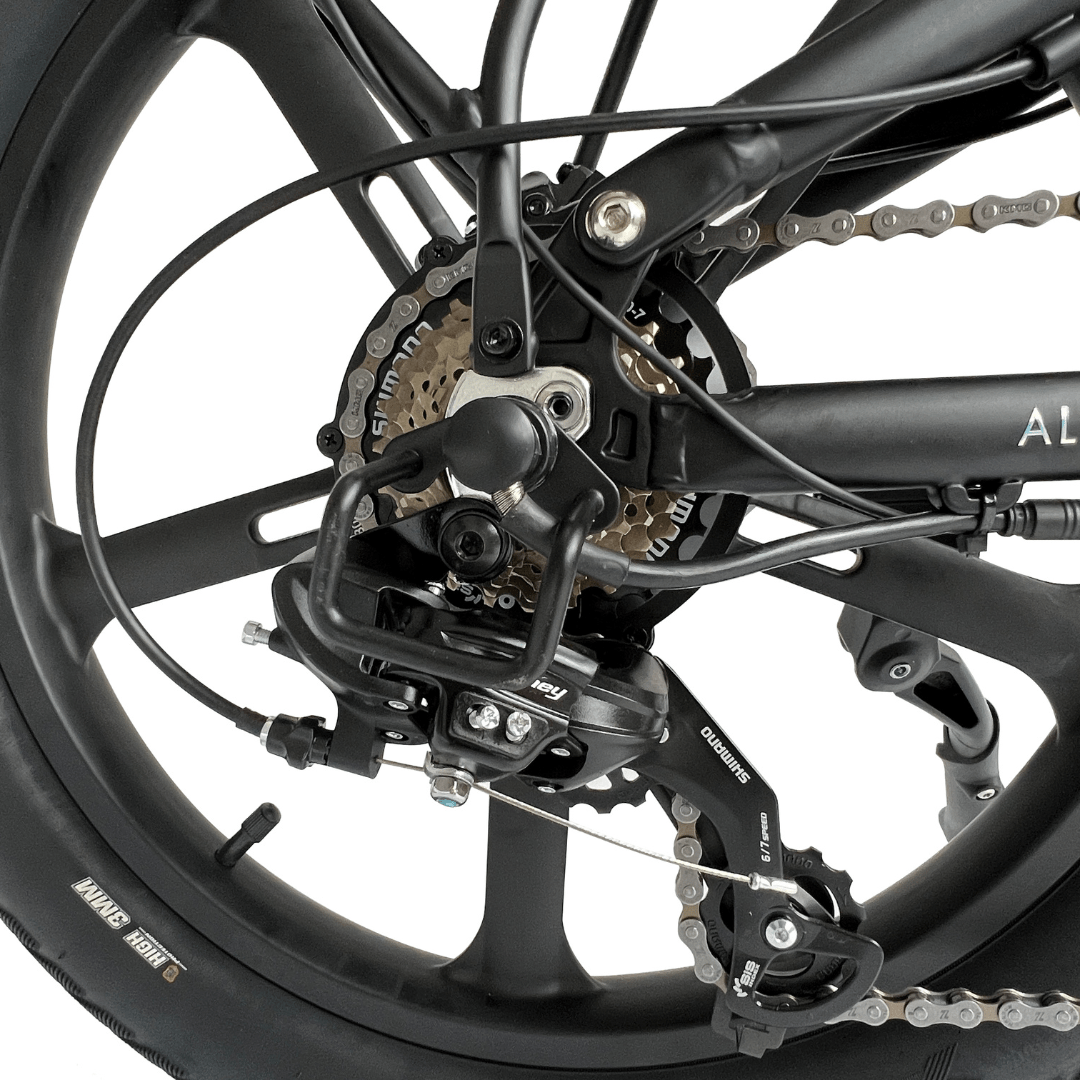 Sidekick STEP PRO 3 – Alter Ego Bikes