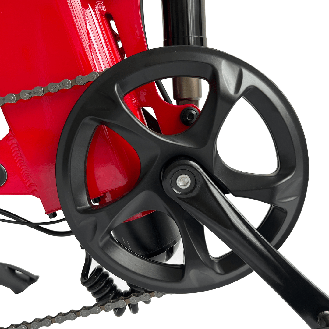 Sidekick STEP PRO 3 – Alter Ego Bikes