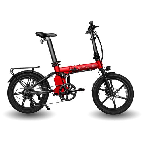 Sidekick Trail PRO 2.0 - Alter Ego Bikes