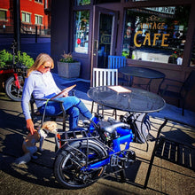 Load image into Gallery viewer, Sidekick Trail PRO 2.0 - Alter Ego Bikes

