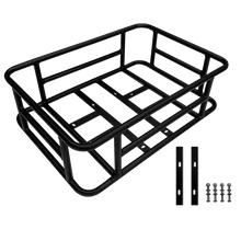 Load image into Gallery viewer, Universal Cargo Basket (Large) - Alter Ego Bikes
