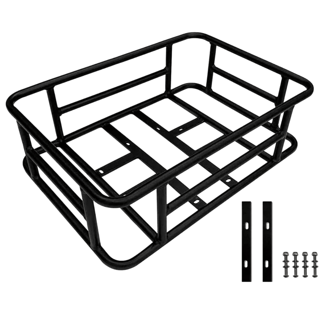 Universal Cargo Basket (Large) - Alter Ego Bikes