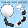 West Biking Universal Mirror - Alter Ego Bikes