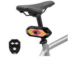 Load image into Gallery viewer, Wireless Turn Signal - Alter Ego Bikes

