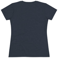 Load image into Gallery viewer, Women&#39;s Triblend Tee - Alter Ego Bikes
